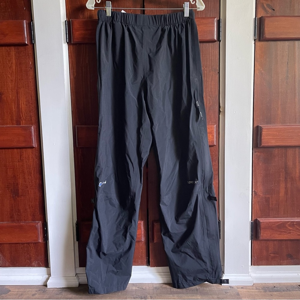 WEEKEND SALE! Berghaus Paclite Gore-Tex Waterpoof Pants